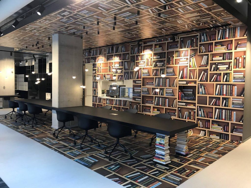 Wallcovering