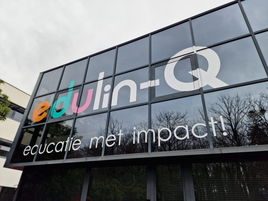 Raambelettering tilburg