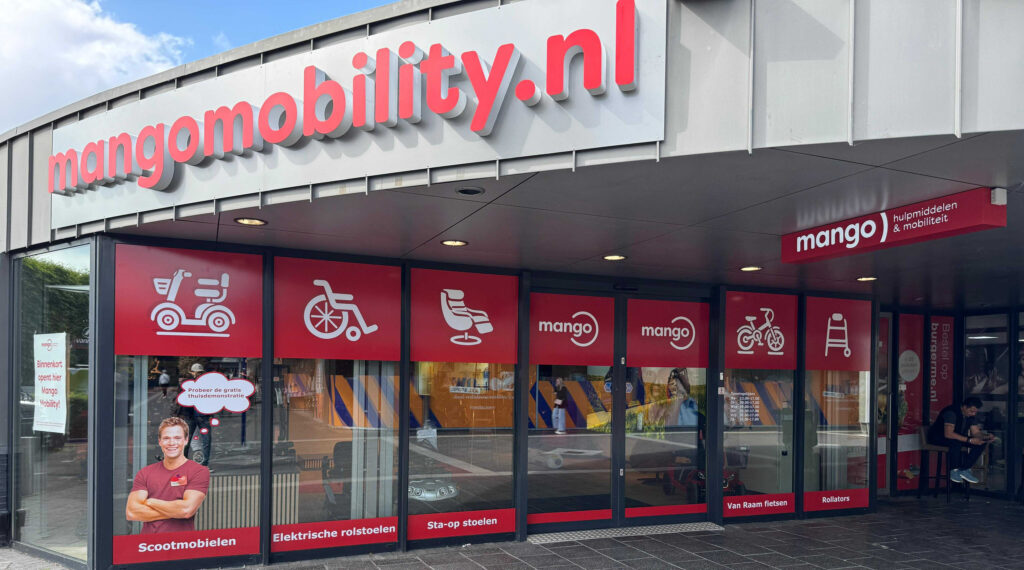 Sining gevelreclame raambelettering verlichte doosletters